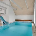 Cozy In With Sauna Hébergement de vacances *