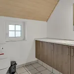 Cozy In With Sauna *