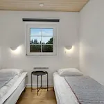 Hébergement de vacances Cozy In With Sauna *