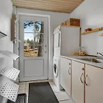 Hébergement de vacances Cozy In With Sauna *