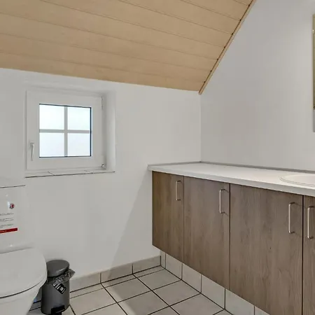 Cozy In Romo With Sauna *