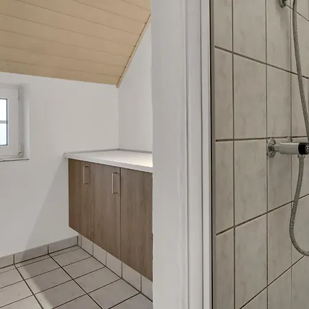 Awesome In Romo With Private Swimming Pool, Be Inside Or Outside * Kongsmark