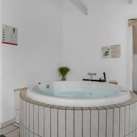 Awesome In Romo With Private Swimming Pool, Be Inside Or Outside * Kongsmark