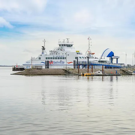 Cozy In Romo With Sauna Romo