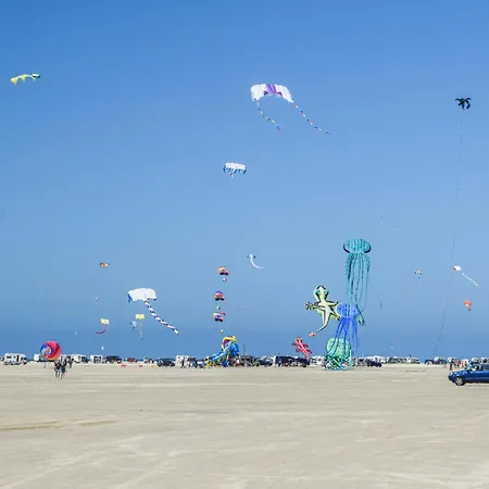 Casa vacanze Cozy In Romo With Sauna