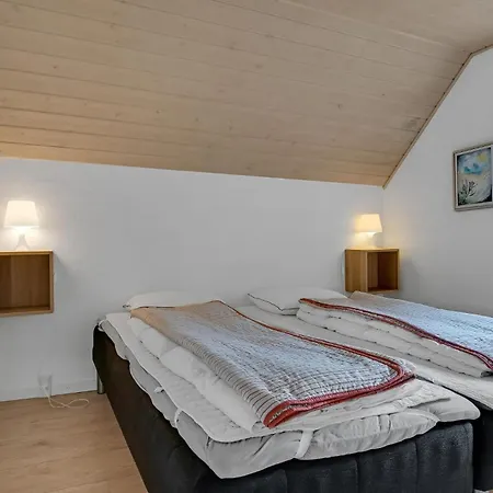 Awesome In Romo With Private Swimming Pool, Be Inside Or Outside * Kongsmark