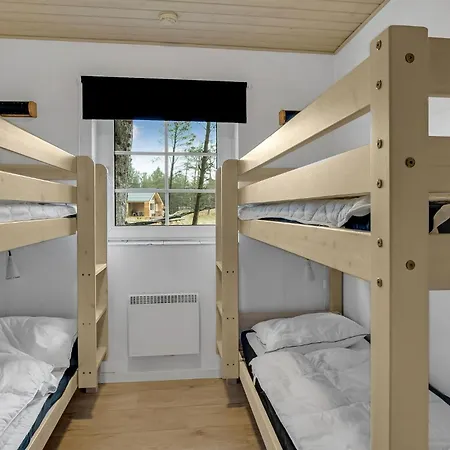 Prázdninový dům Cozy In With Sauna *