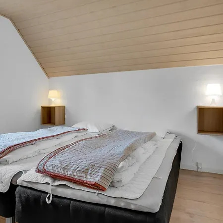 Awesome In Romo With Private Swimming Pool, Be Inside Or Outside Holiday home *
