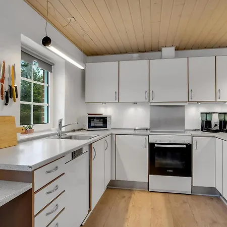 Holiday home Awesome In Romo With Private Swimming Pool, Be Inside Or Outside Kongsmark