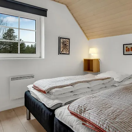 Awesome In Romo With Private Swimming Pool, Be Inside Or Outside Holiday home *