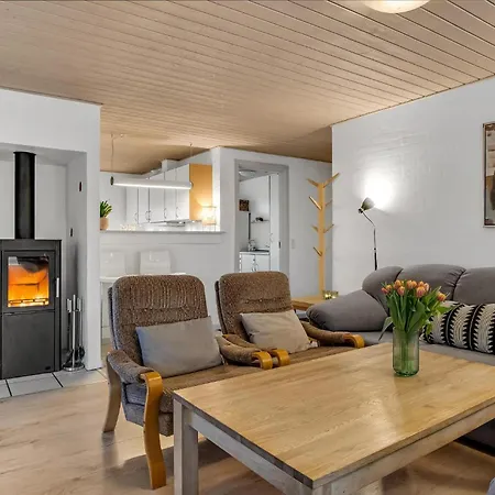 Casa vacanze Cozy In Romo With Sauna