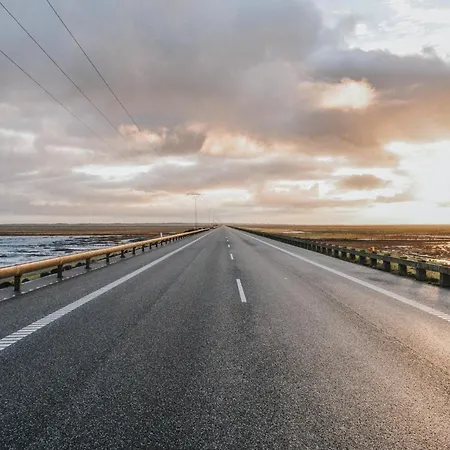 Cozy In Romo With Sauna Romo