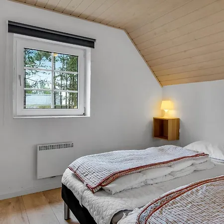 Awesome In Romo With Private Swimming Pool, Be Inside Or Outside Holiday home *
