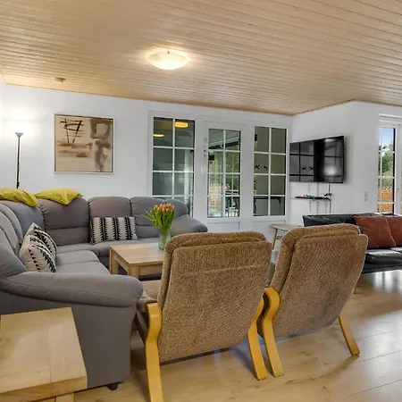 Cozy In Romo With Sauna Casa vacanze *