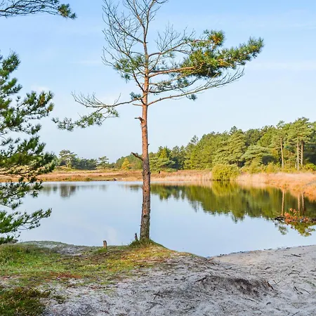Cozy In Romo With Sauna * Romo