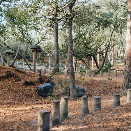 Cozy In Romo With Sauna * Romo