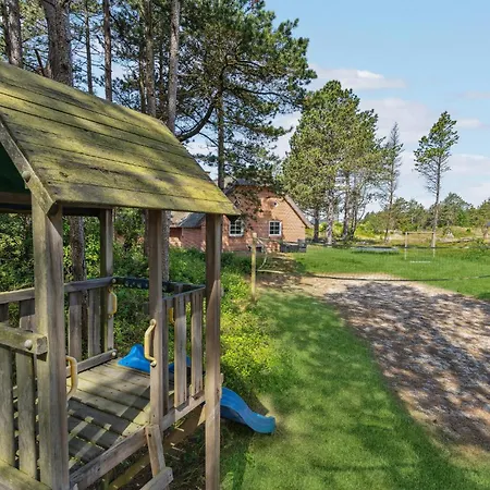 Casa vacanze Cozy In Romo With Sauna