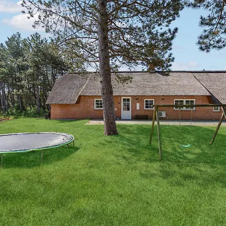 Cozy In Romo With Sauna *