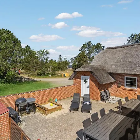 Awesome In Romo With Private Swimming Pool, Be Inside Or Outside *