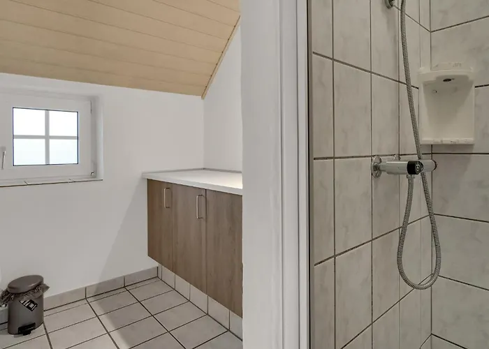 Cozy In With Sauna * Romo