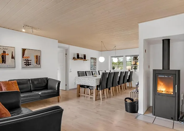 Cozy In With Sauna Дом отдыха *