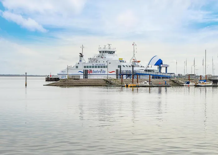 Cozy In With Sauna Romo