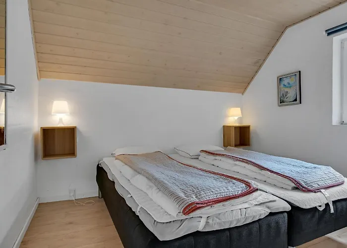 Cozy In With Sauna * Romo