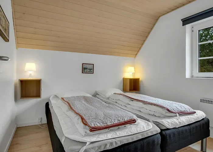 Дом отдыха Cozy In With Sauna