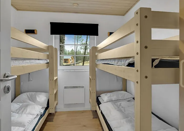 Дом отдыха Cozy In With Sauna *