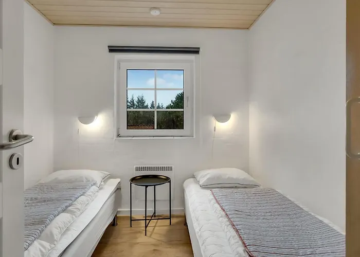 Дом отдыха Cozy In With Sauna *