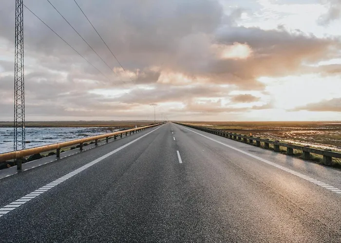 Cozy In With Sauna Romo