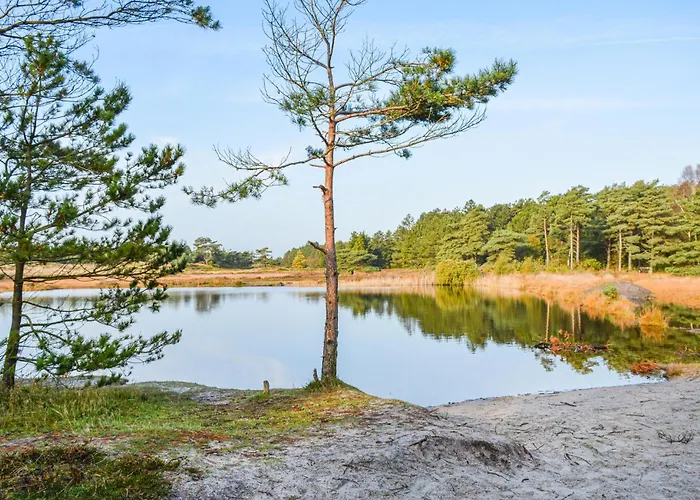 Cozy In With Sauna * Romo