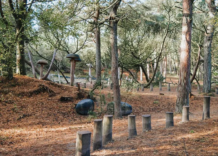 Cozy In With Sauna * Romo