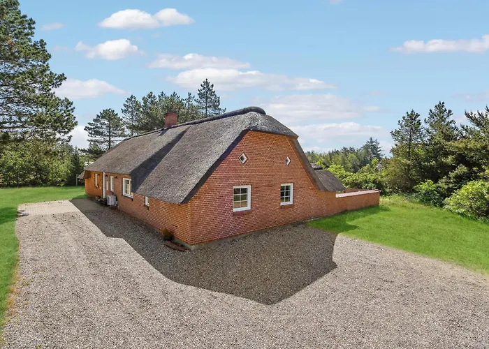 Cozy In With Sauna Romo